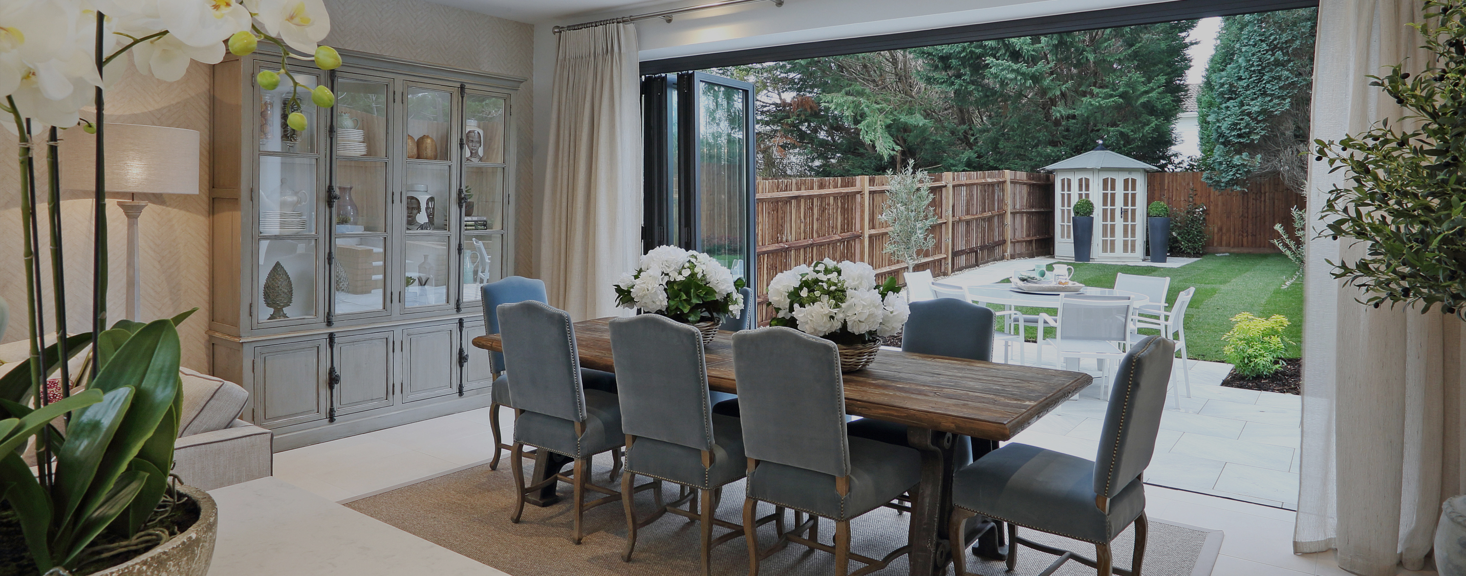 Contact Dandy Designs interior design services