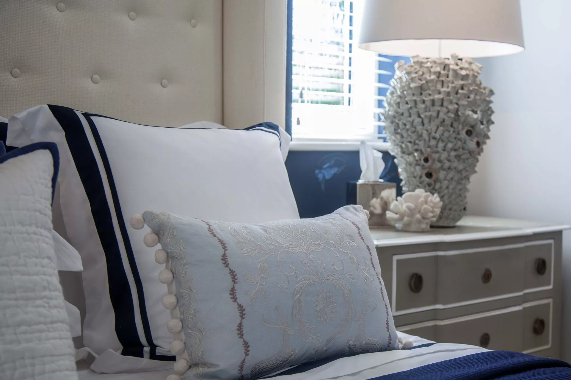 Midhurst West Sussex home interior design by Dandy Designs Ltd