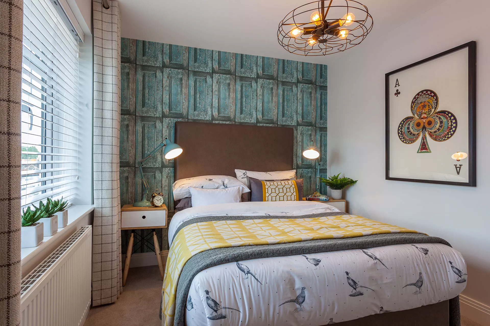 Medstead, Hampshire interior design project by Dandy Designs Ltd