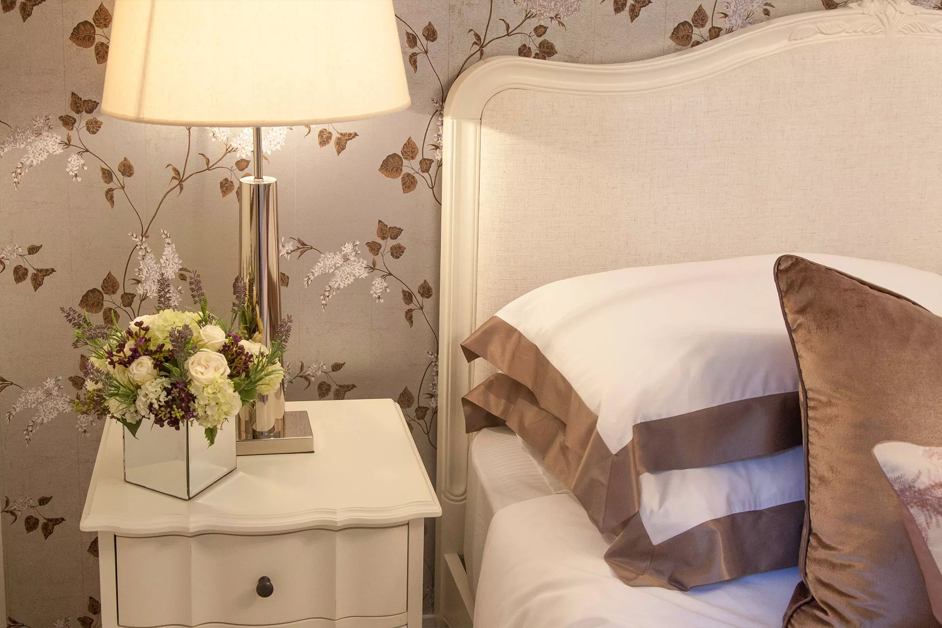 Midhurst West Sussex home interior design by Dandy Designs Ltd