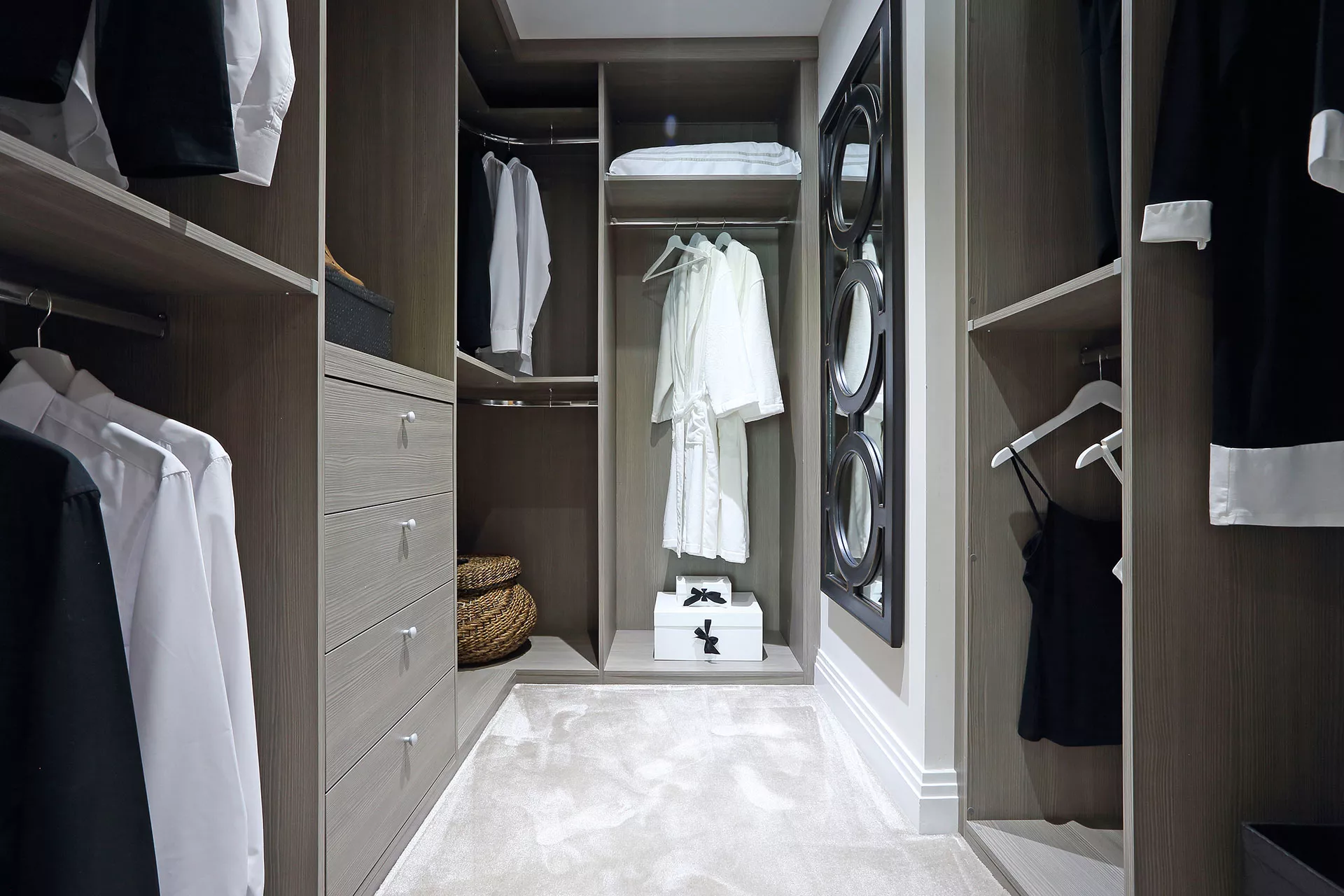 Gerrards Cross, Buckinghamshire interior design by Dandy Designs Ltd