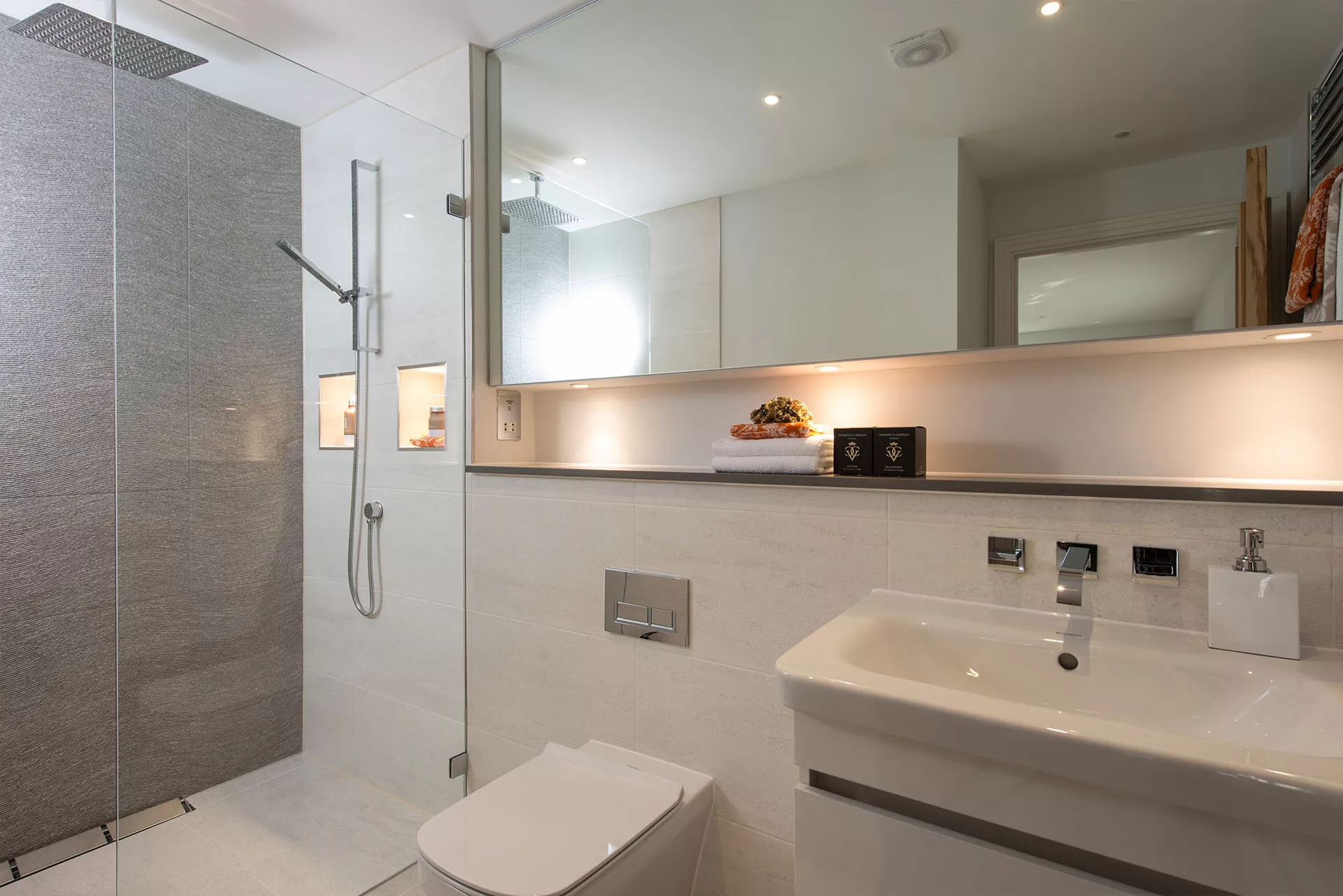 Northwood London interior design project by Dandy Designs Ltd