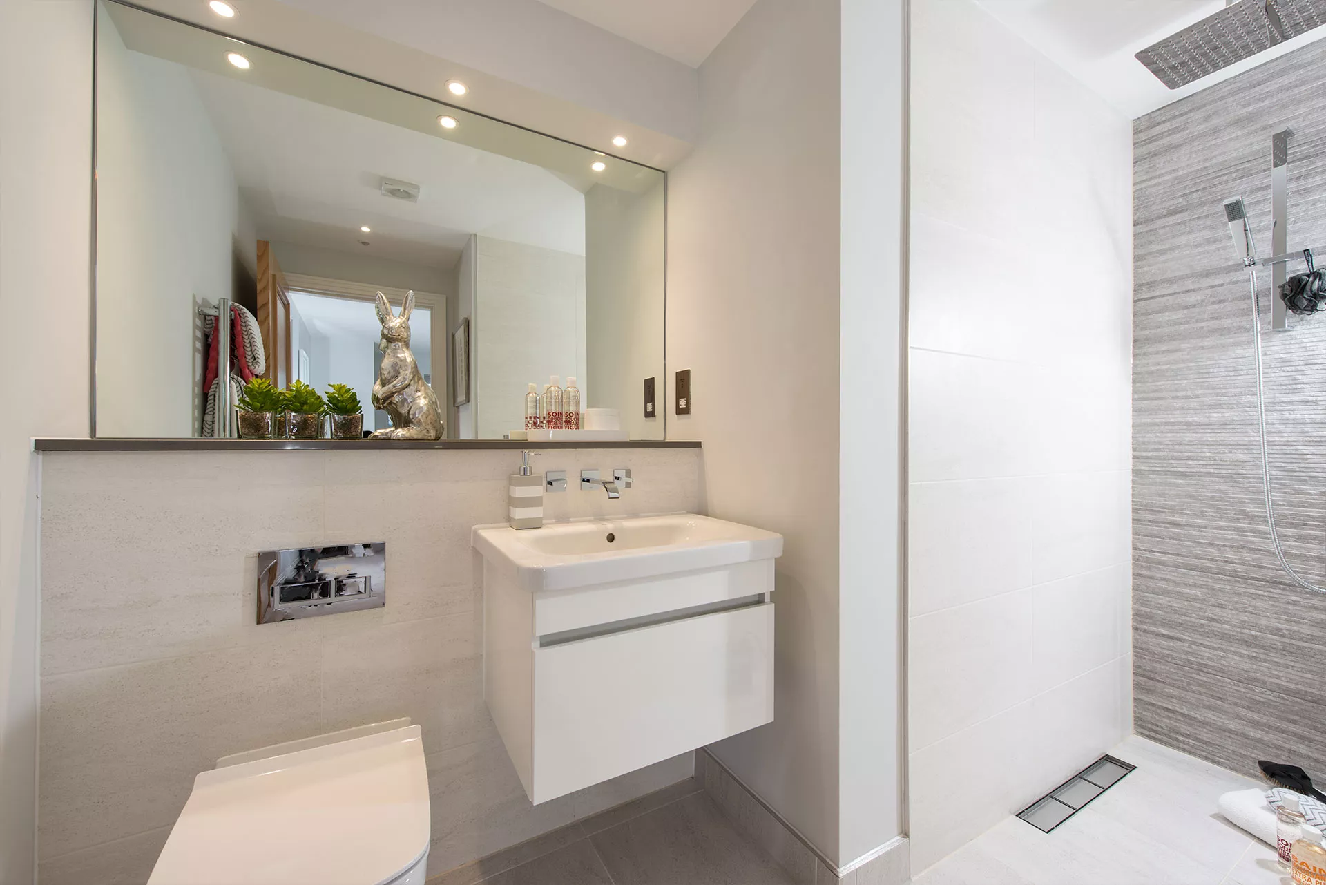 Northwood London interior design project by Dandy Designs Ltd