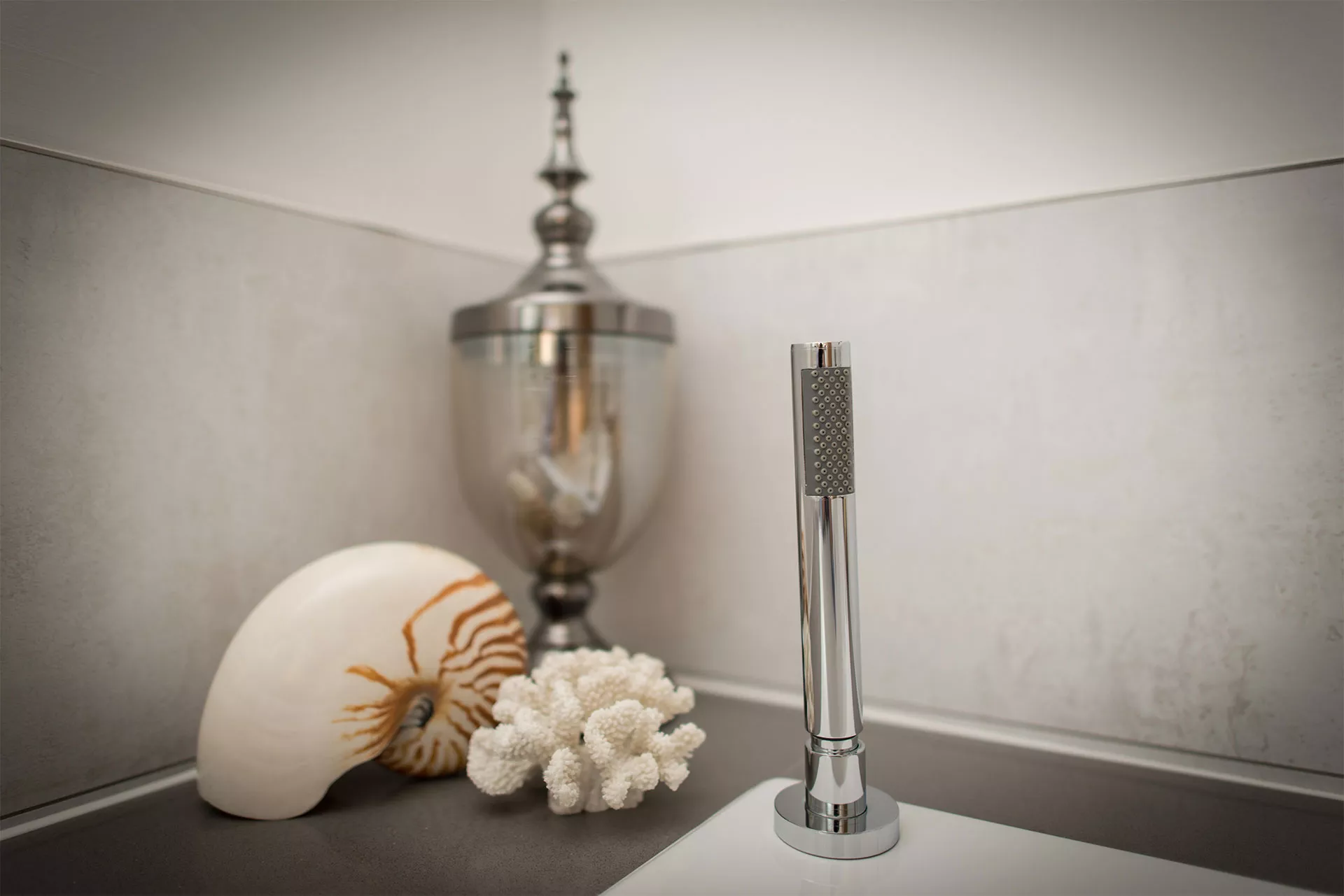 Northwood London interior design project by Dandy Designs Ltd