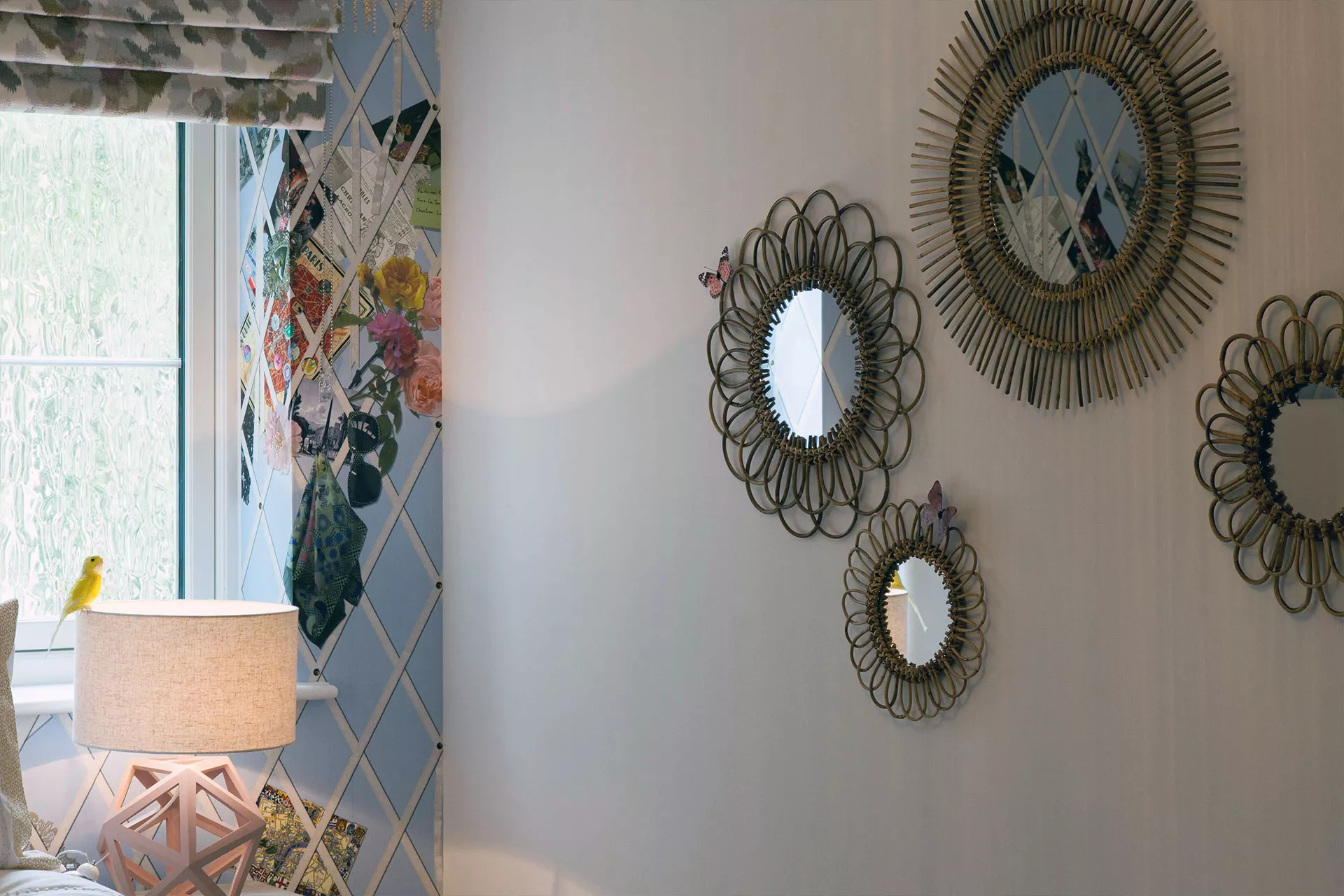 Midhurst West Sussex home interior design by Dandy Designs Ltd