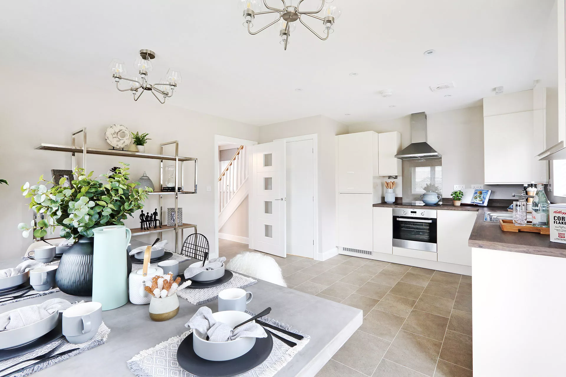 Private client interior design in Littlehampton, West Sussex by Dandy Designs Ltd