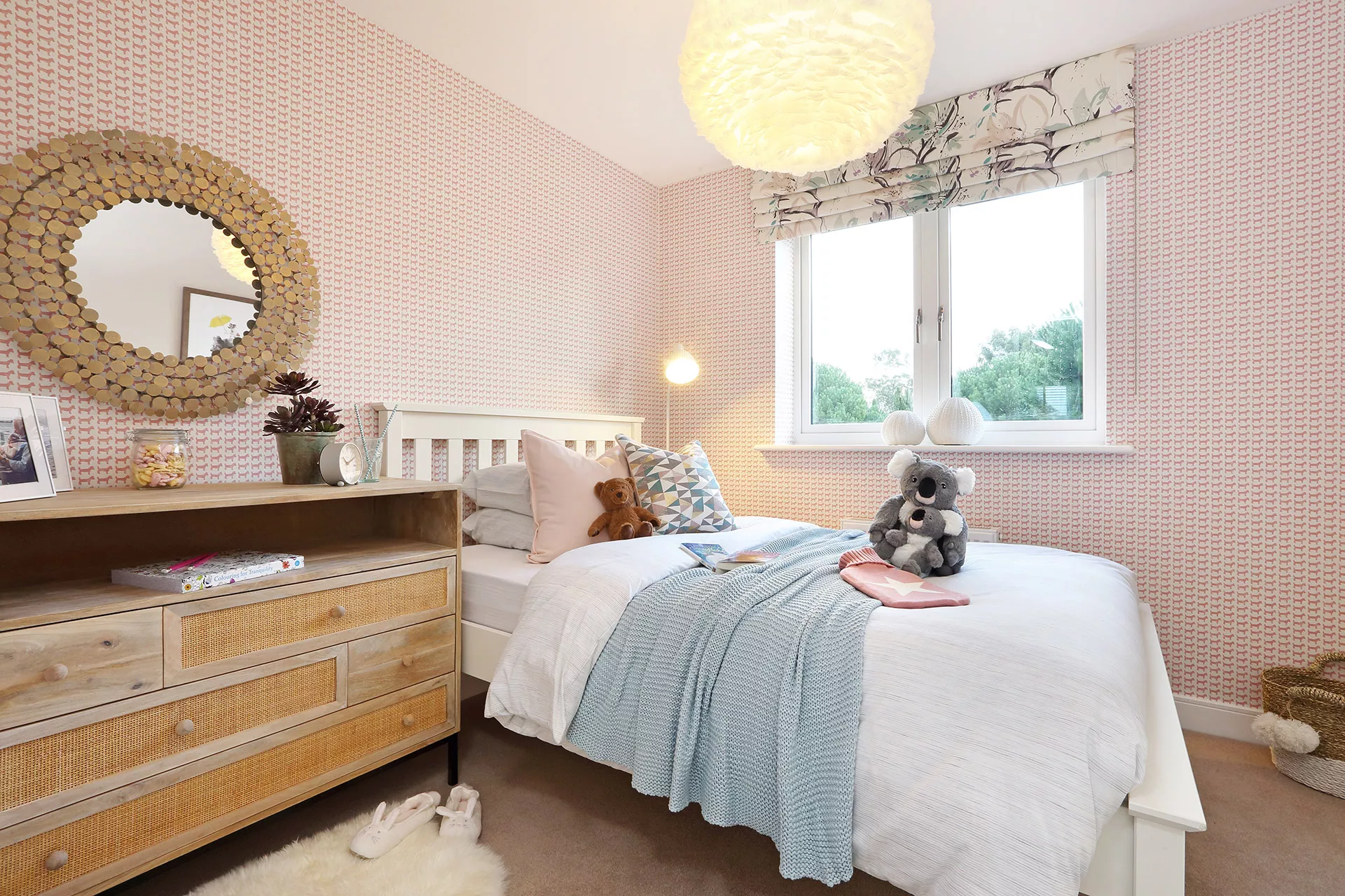 Private client interior design in Littlehampton, West Sussex by Dandy Designs Ltd