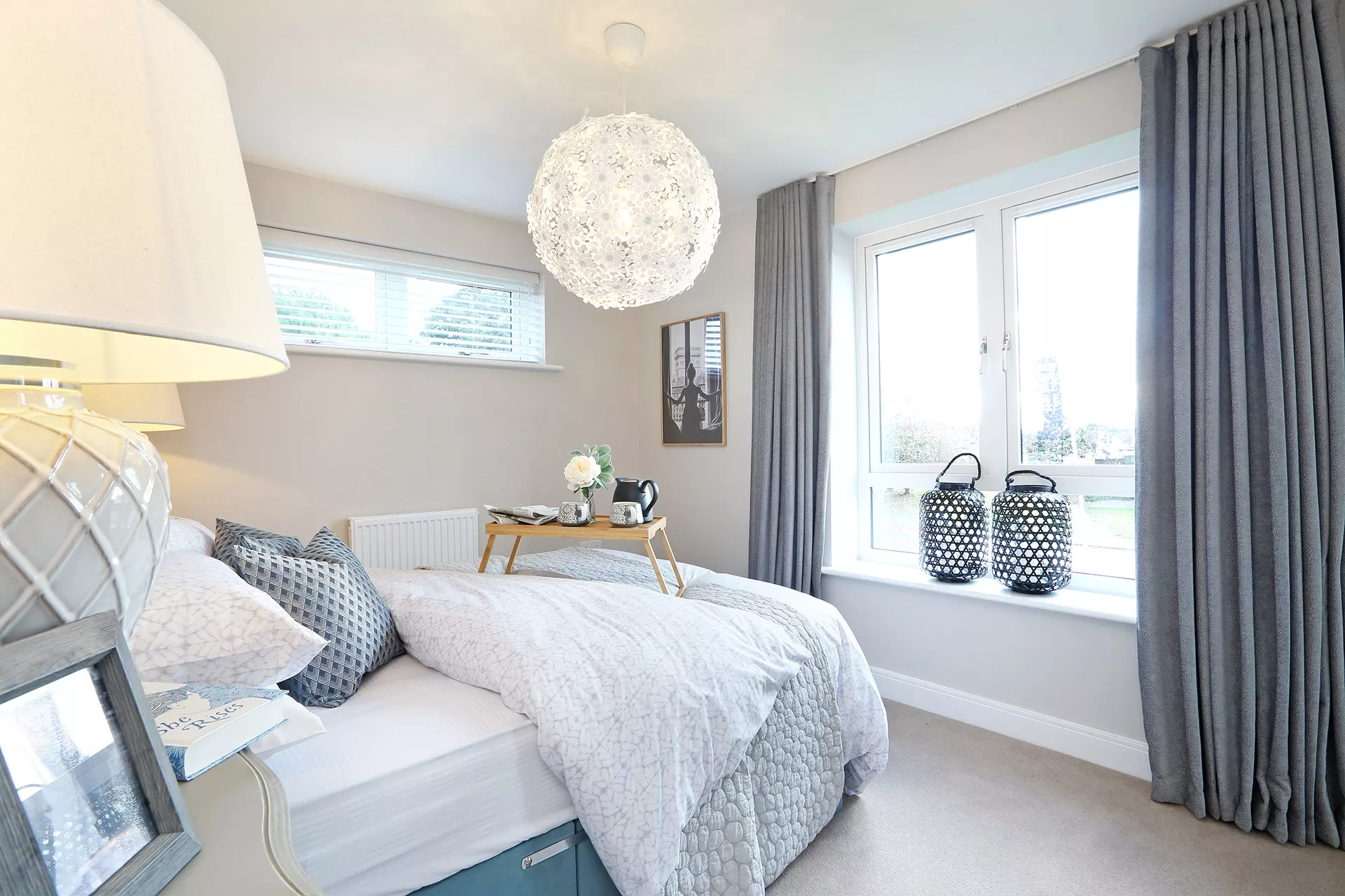 Private client interior design in Littlehampton, West Sussex by Dandy Designs Ltd