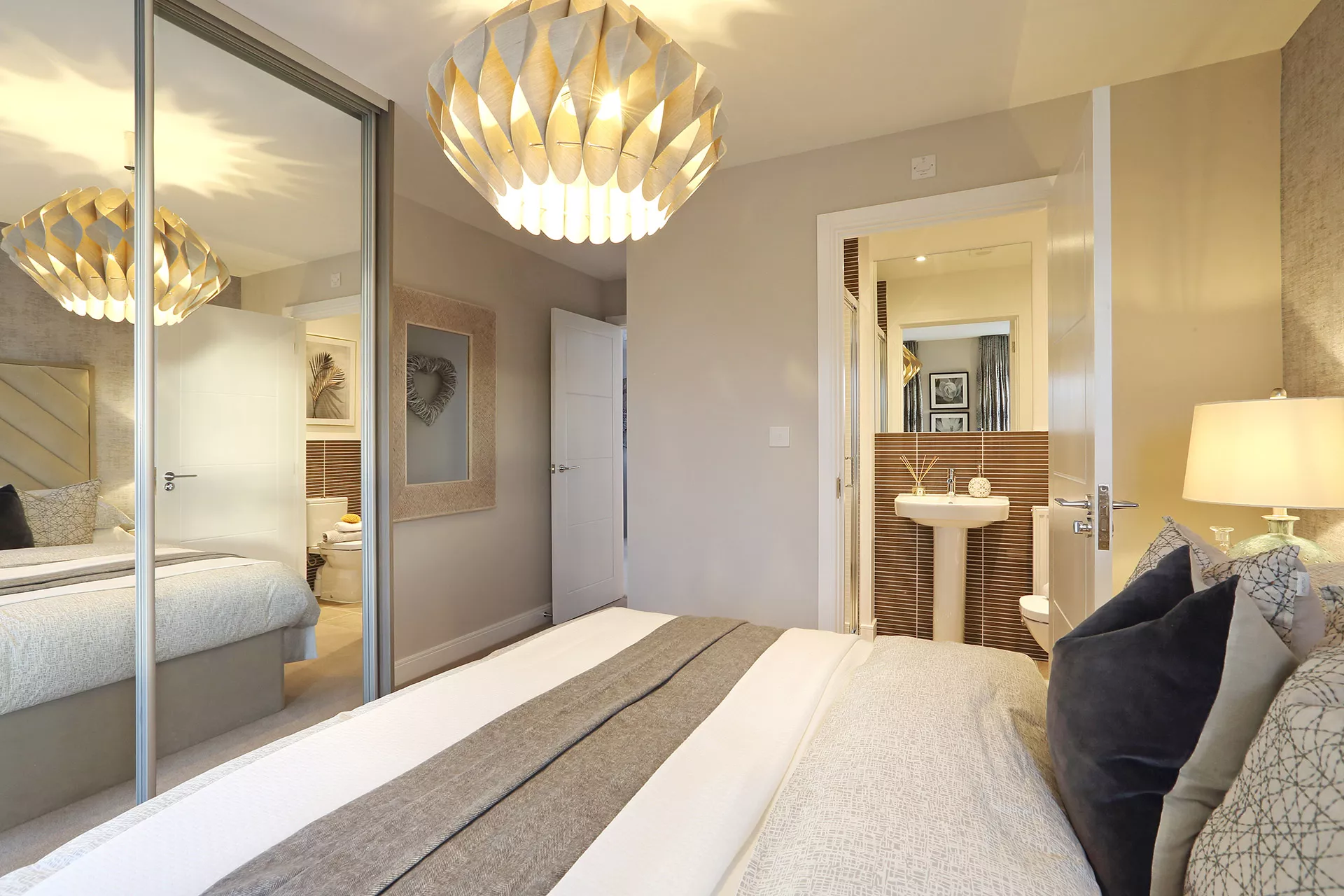 Private client interior design in Littlehampton, West Sussex by Dandy Designs Ltd