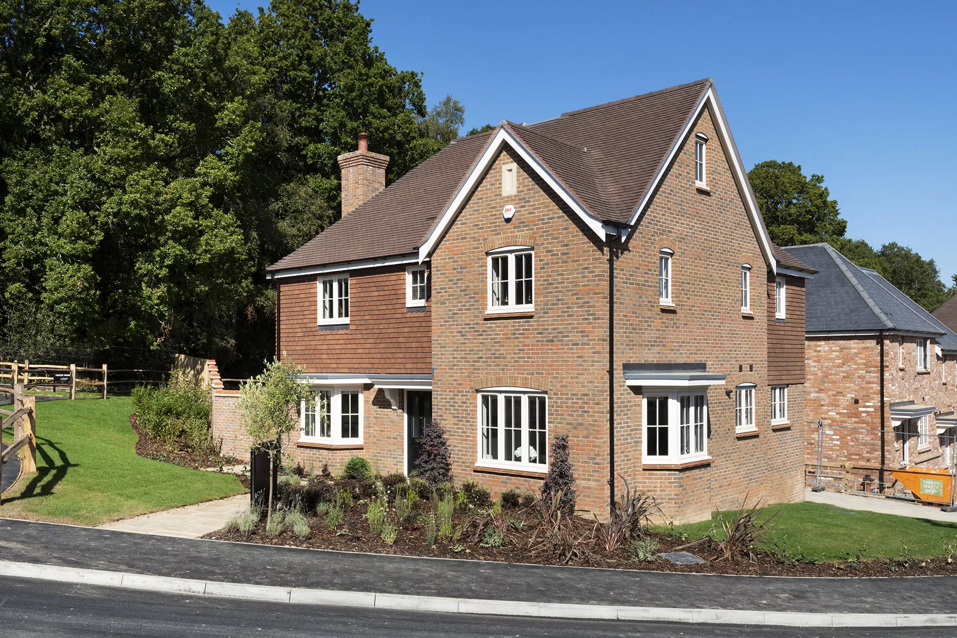 Dandy Designs Interior design show home project gallery