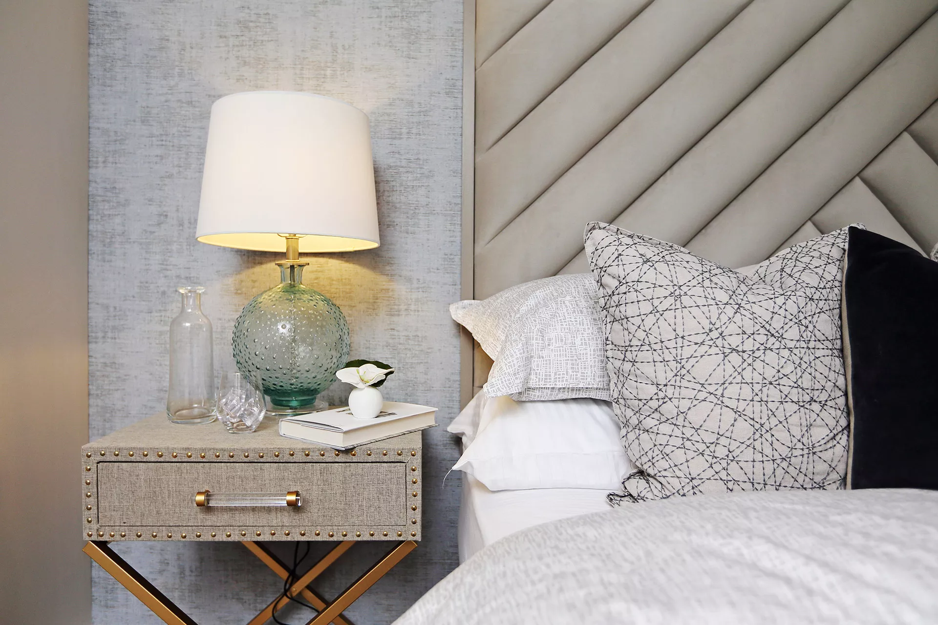 Private client interior design in Littlehampton, West Sussex by Dandy Designs Ltd