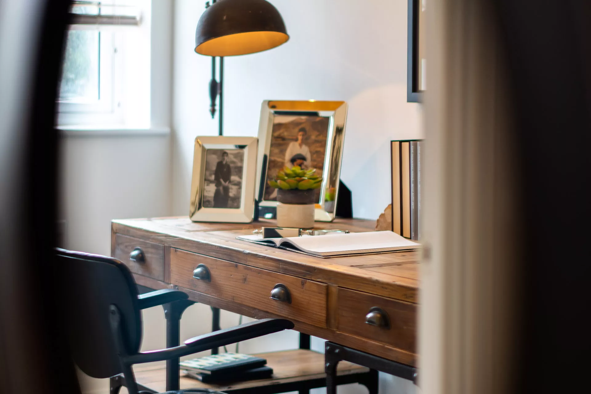 Three bedroom show home interior design project by Dandy Designs Interiors