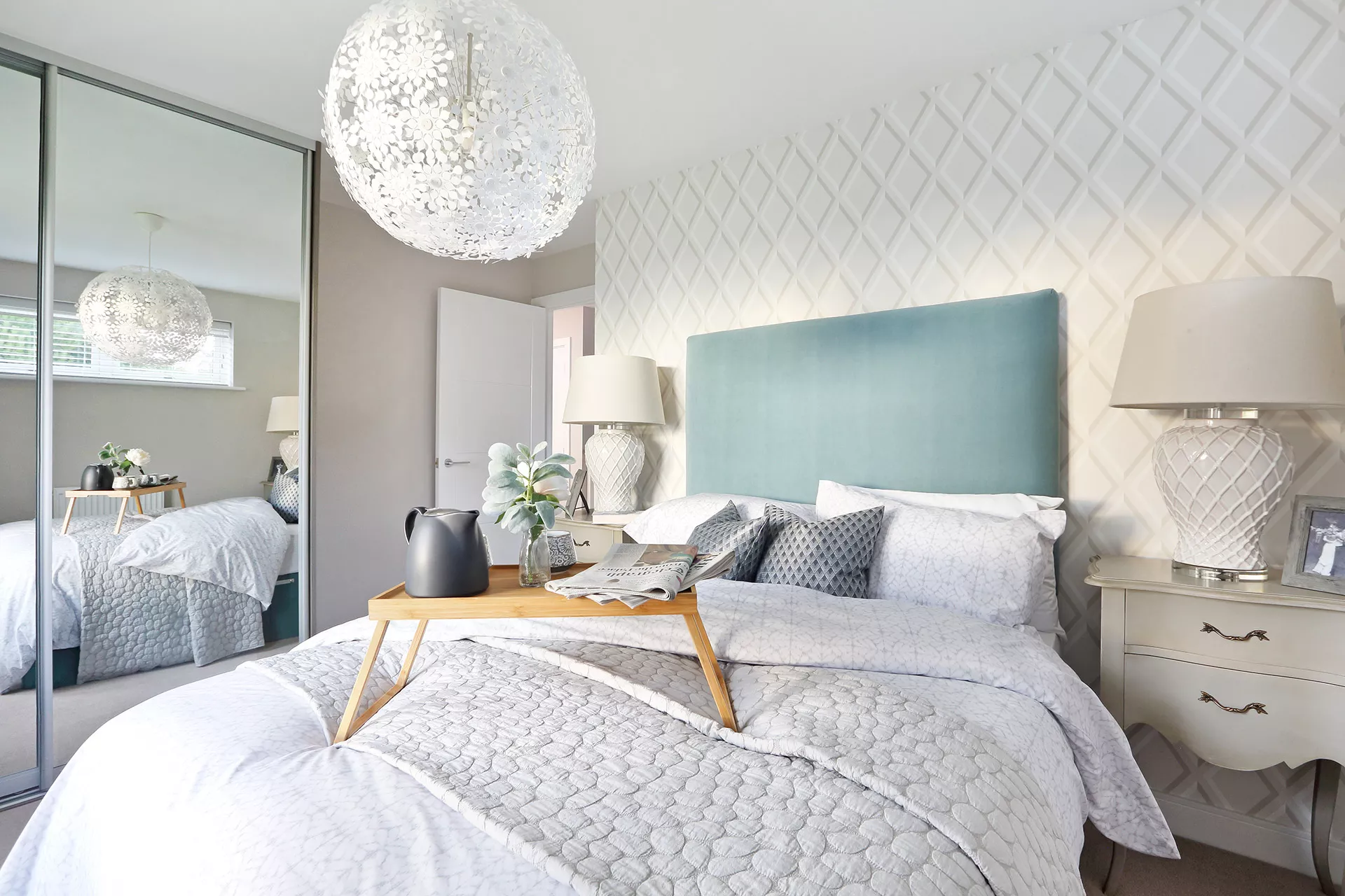 Private client interior design in Littlehampton, West Sussex by Dandy Designs Ltd