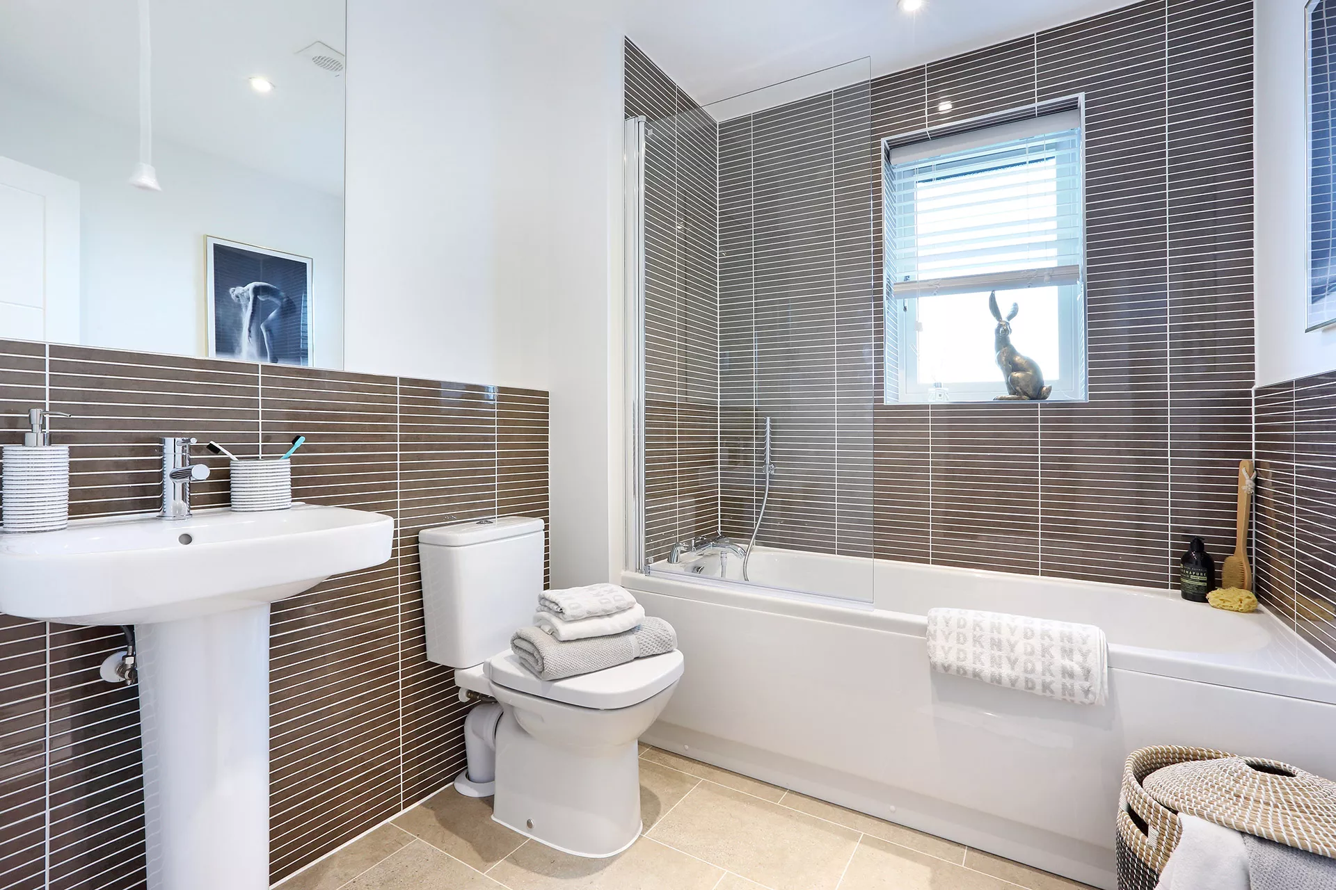 Private client interior design in Littlehampton, West Sussex by Dandy Designs Ltd