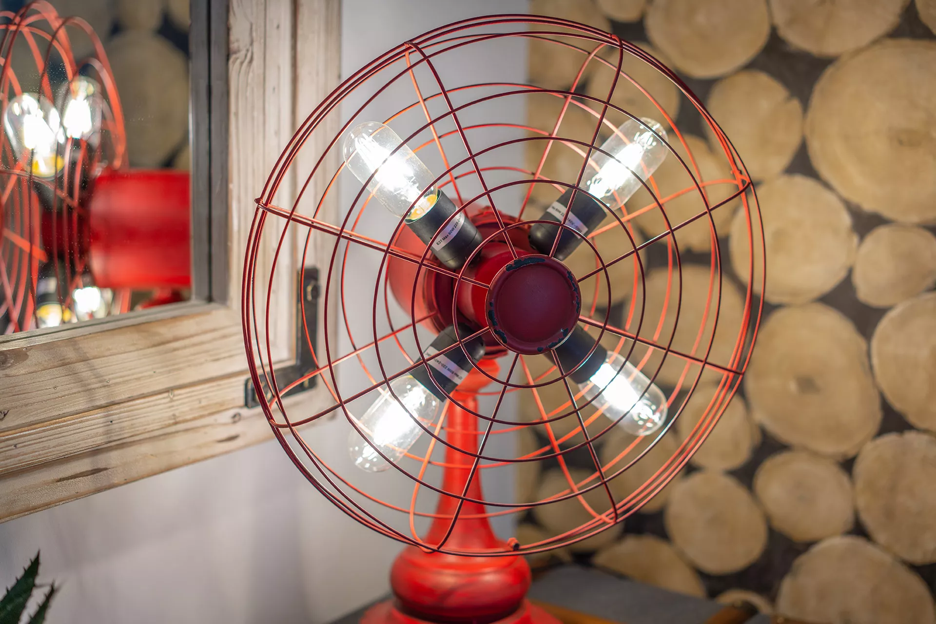 Show home interior design and styling from Dandy Designs Interiors