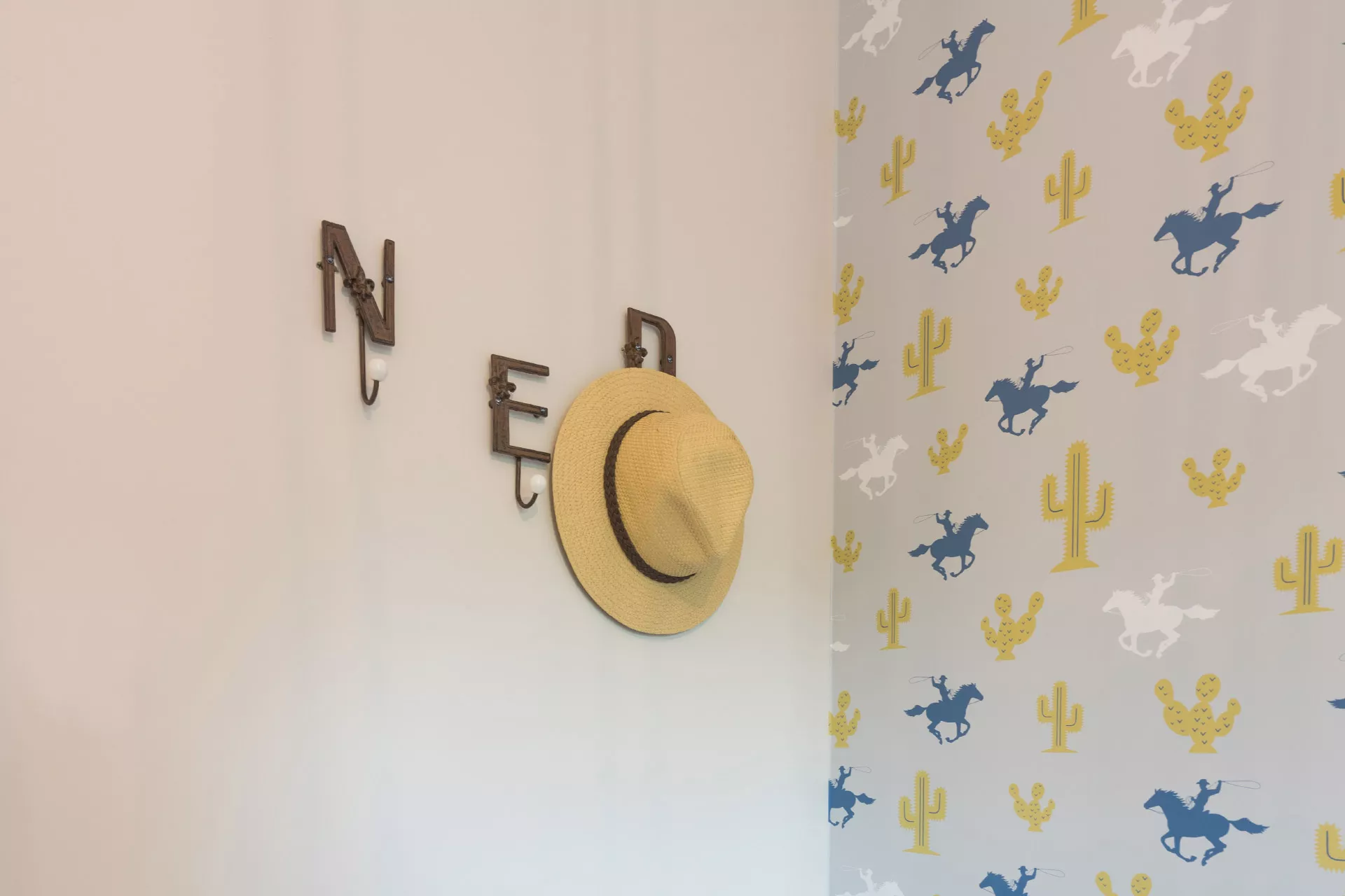 Show home interior design and styling from Dandy Designs Interiors