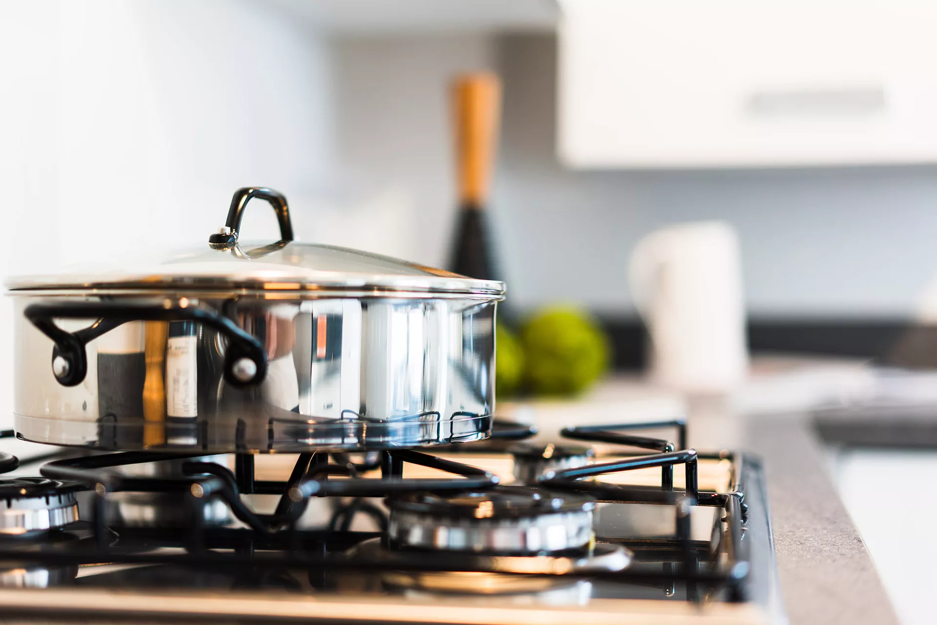 Three bedroom show home interior design project by Dandy Designs Interiors