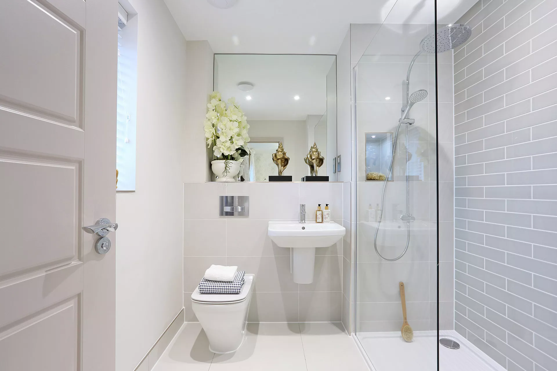 Buckinghamshire show home interior design from Dandy Designs Interiors