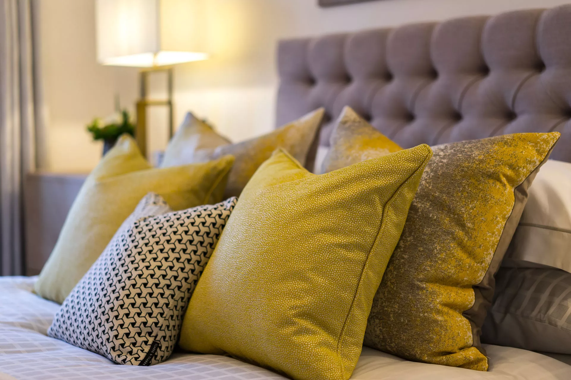 Woking Surrey home interior design project by Dandy Designs