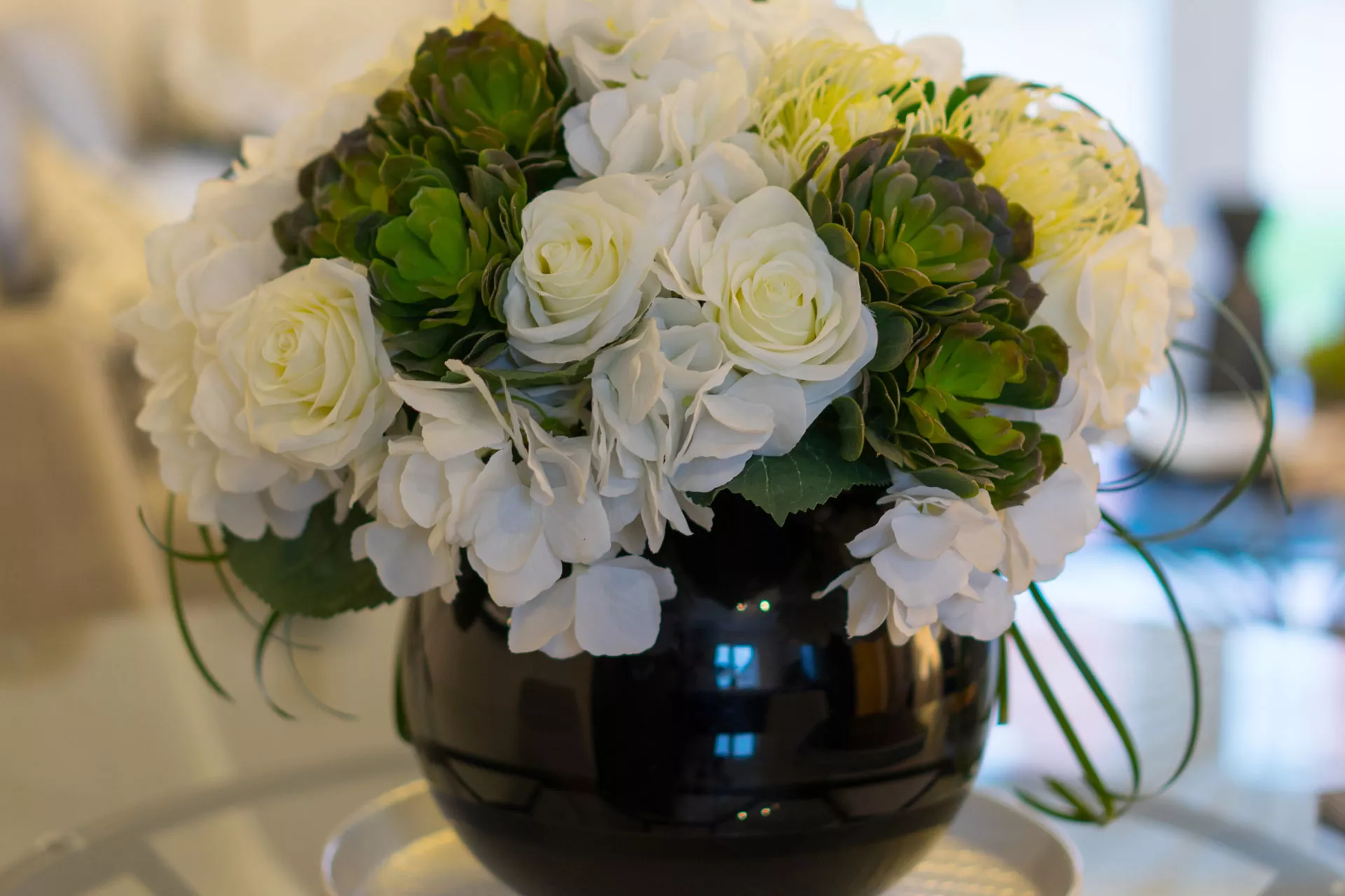 Woking Surrey home interior design project by Dandy Designs