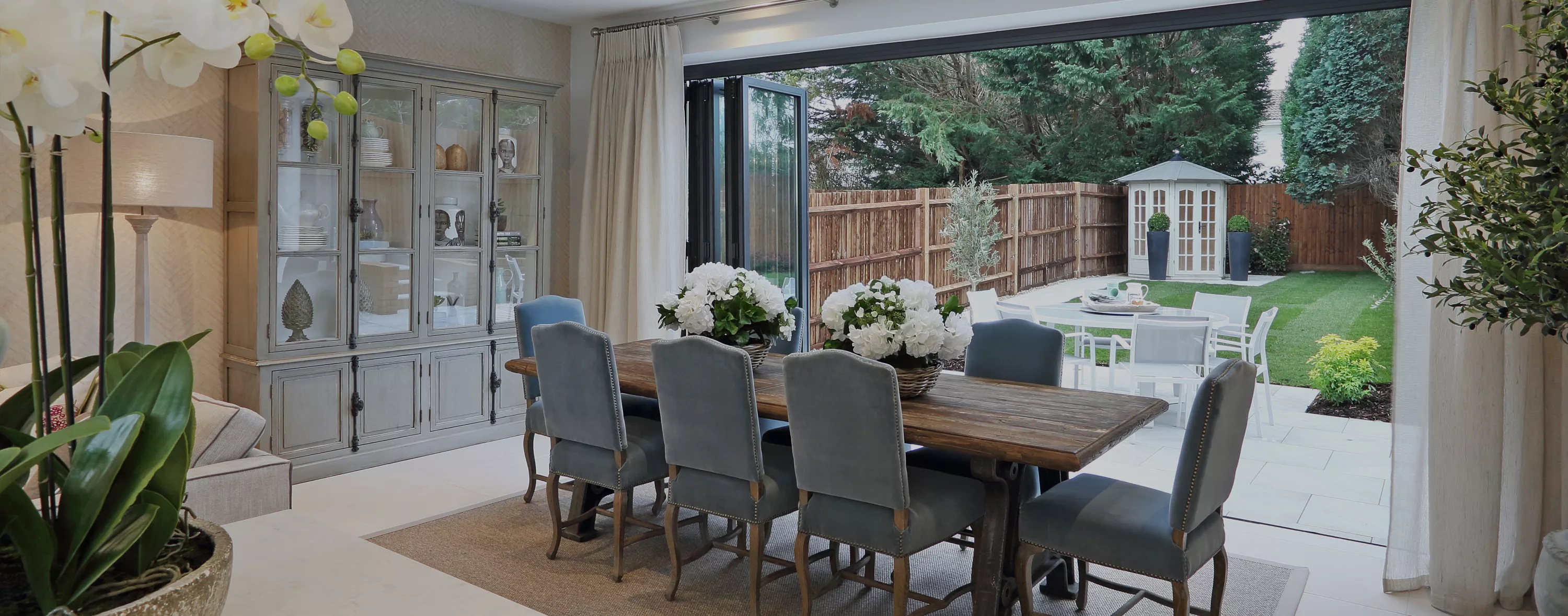 Contact Dandy Designs interior design services