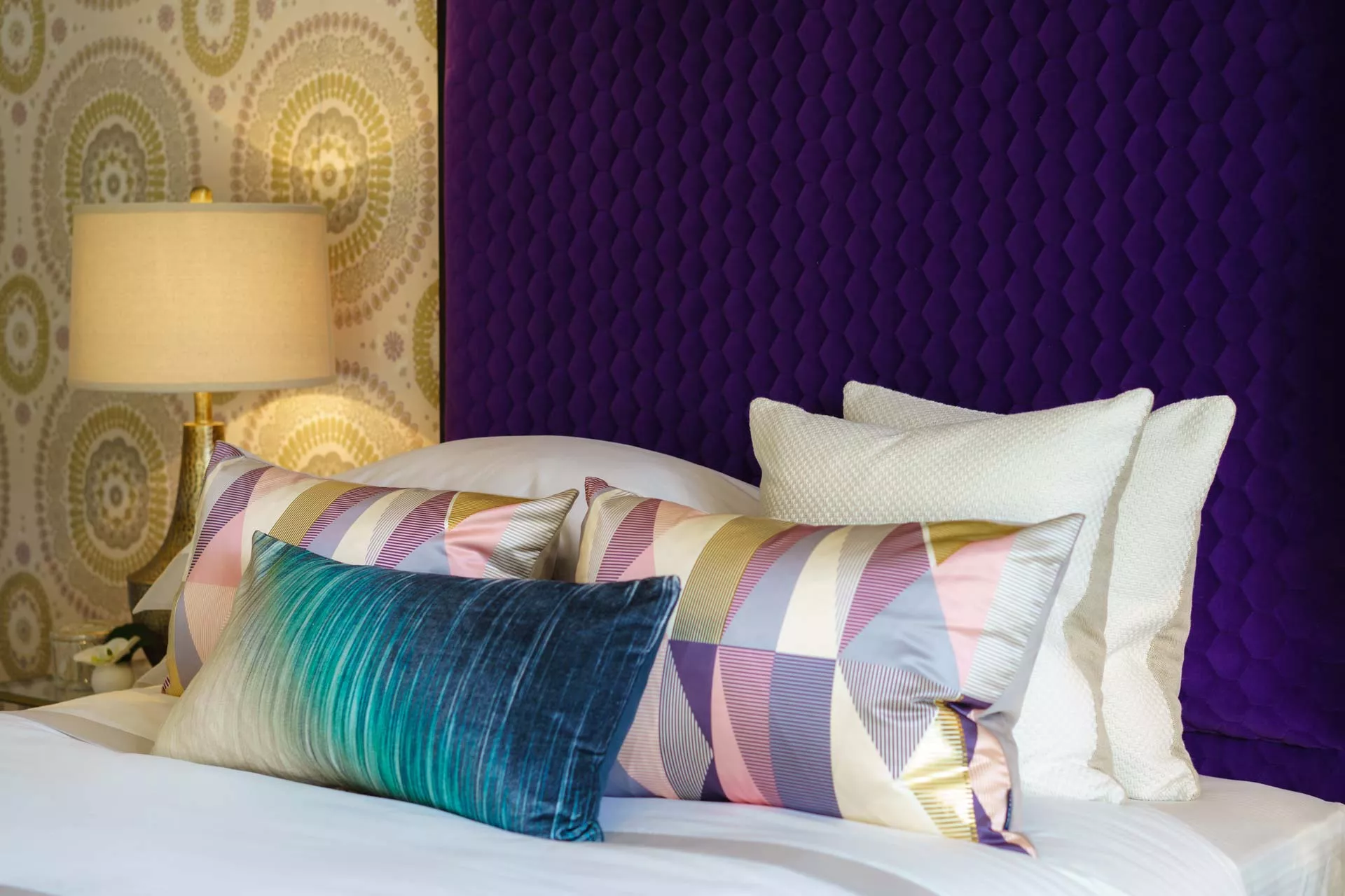 Winchester home interior design and styling by Dandy Designs Ltd