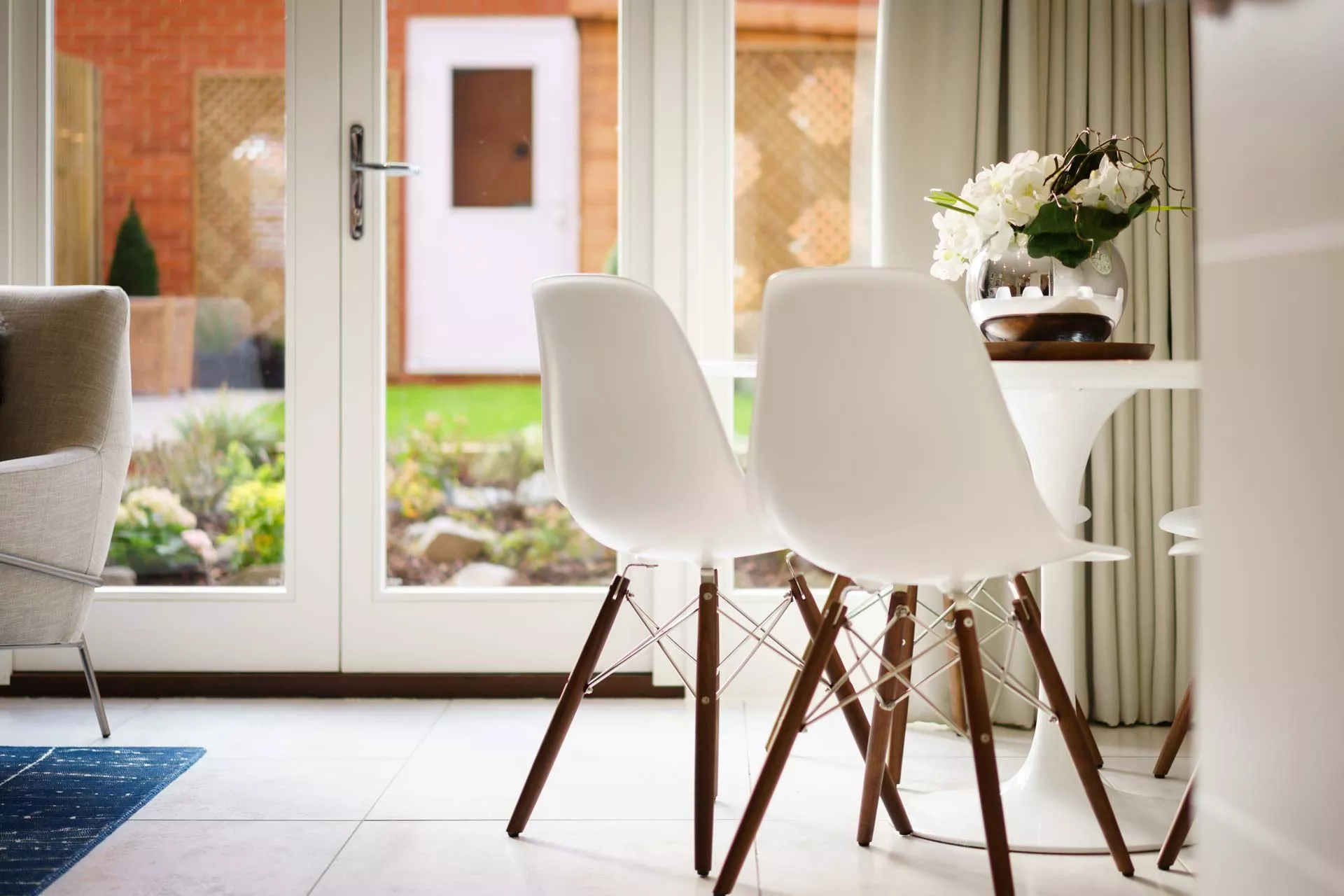 Winchester home interior design and styling by Dandy Designs Ltd