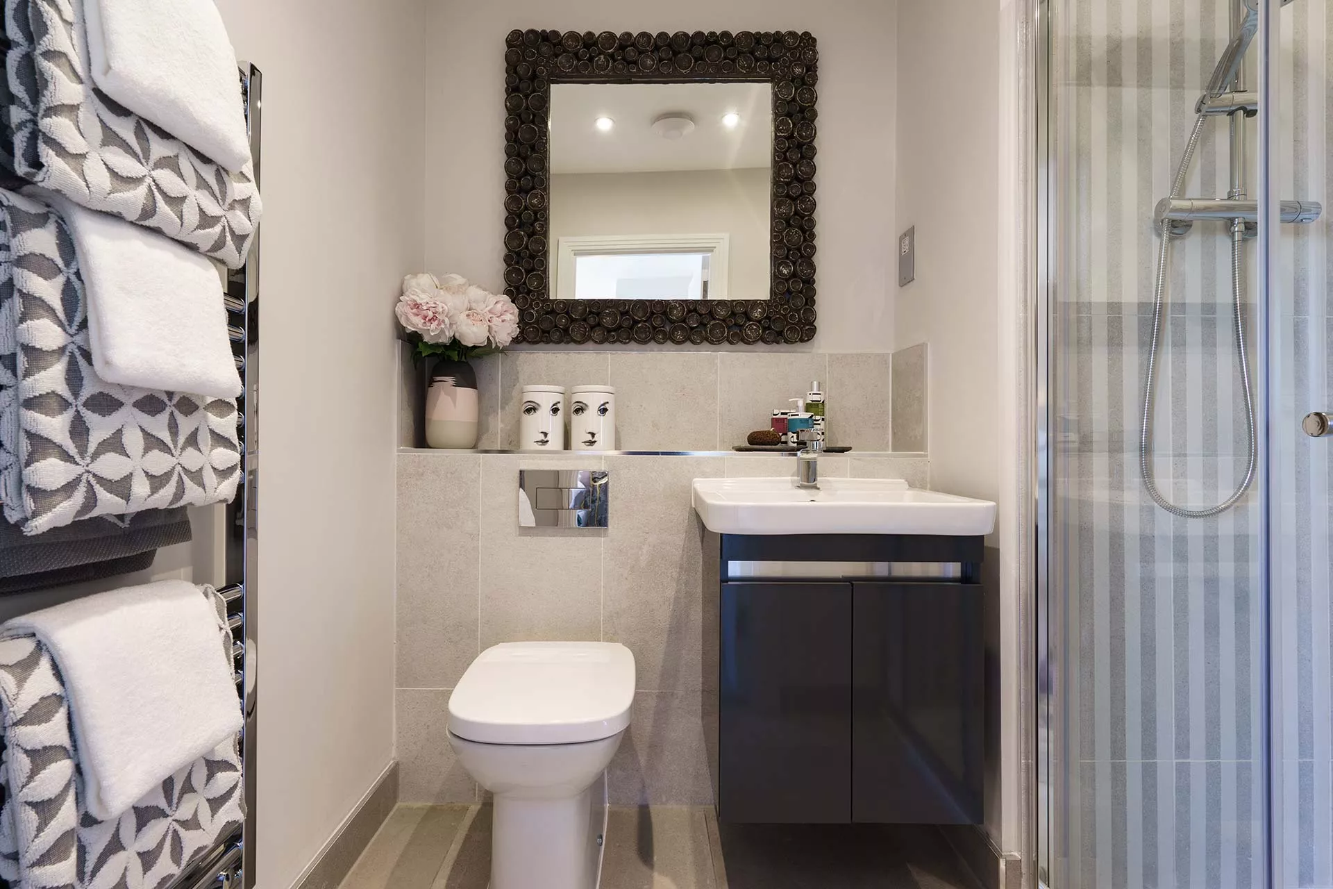 Winchester home interior design and styling by Dandy Designs Ltd